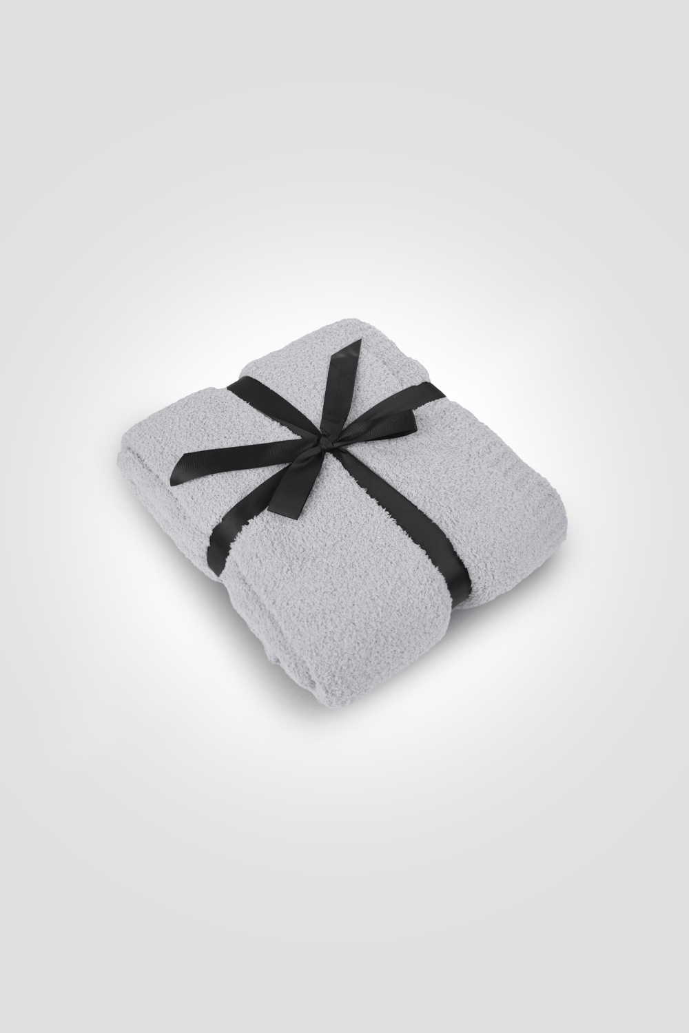 KENNETH COLE - כרבולית ליחיד 130/180 בצבע אפור - MASHBIR//365