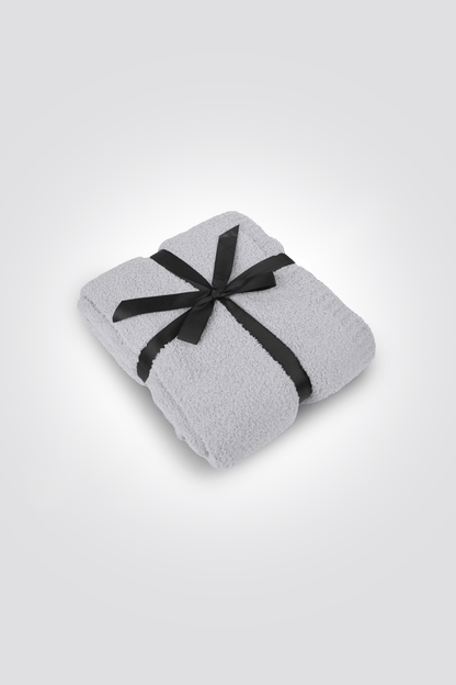KENNETH COLE - כרבולית ליחיד 130/180 בצבע אפור - MASHBIR//365