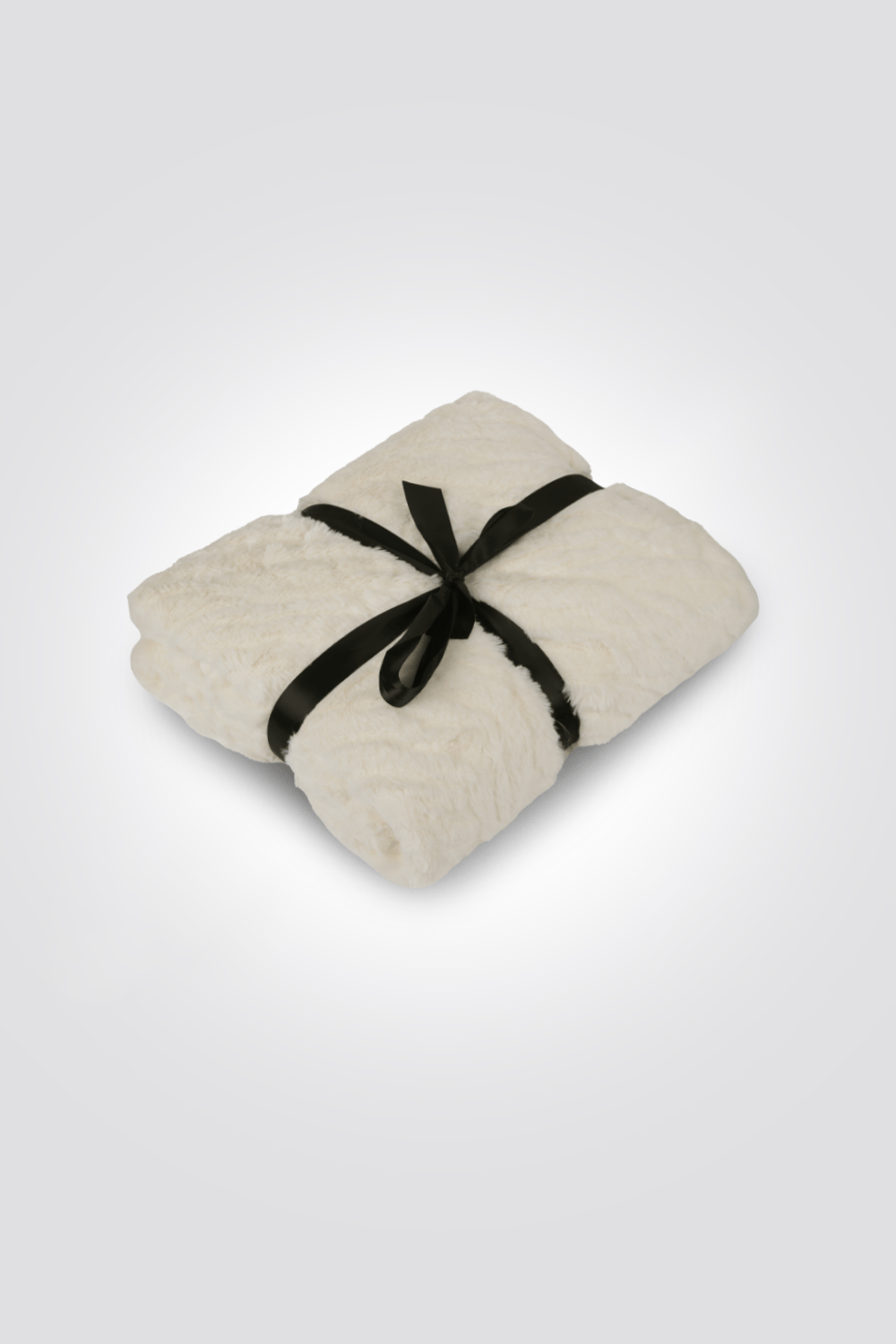 KENNETH COLE - כרבולית ליחיד מפרווה 150/200 בצבע אבן - MASHBIR//365