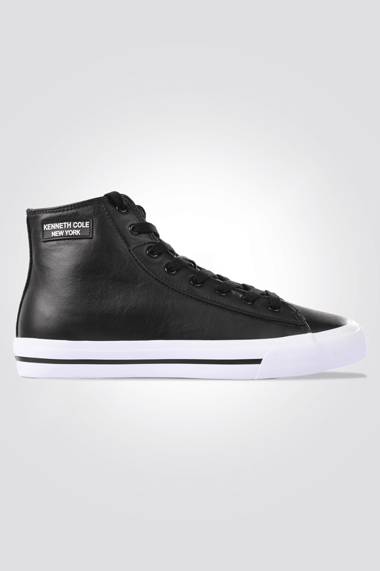 KENNETH COLE - סניקרס HIKER TRAINER בצבע שחור - MASHBIR//365