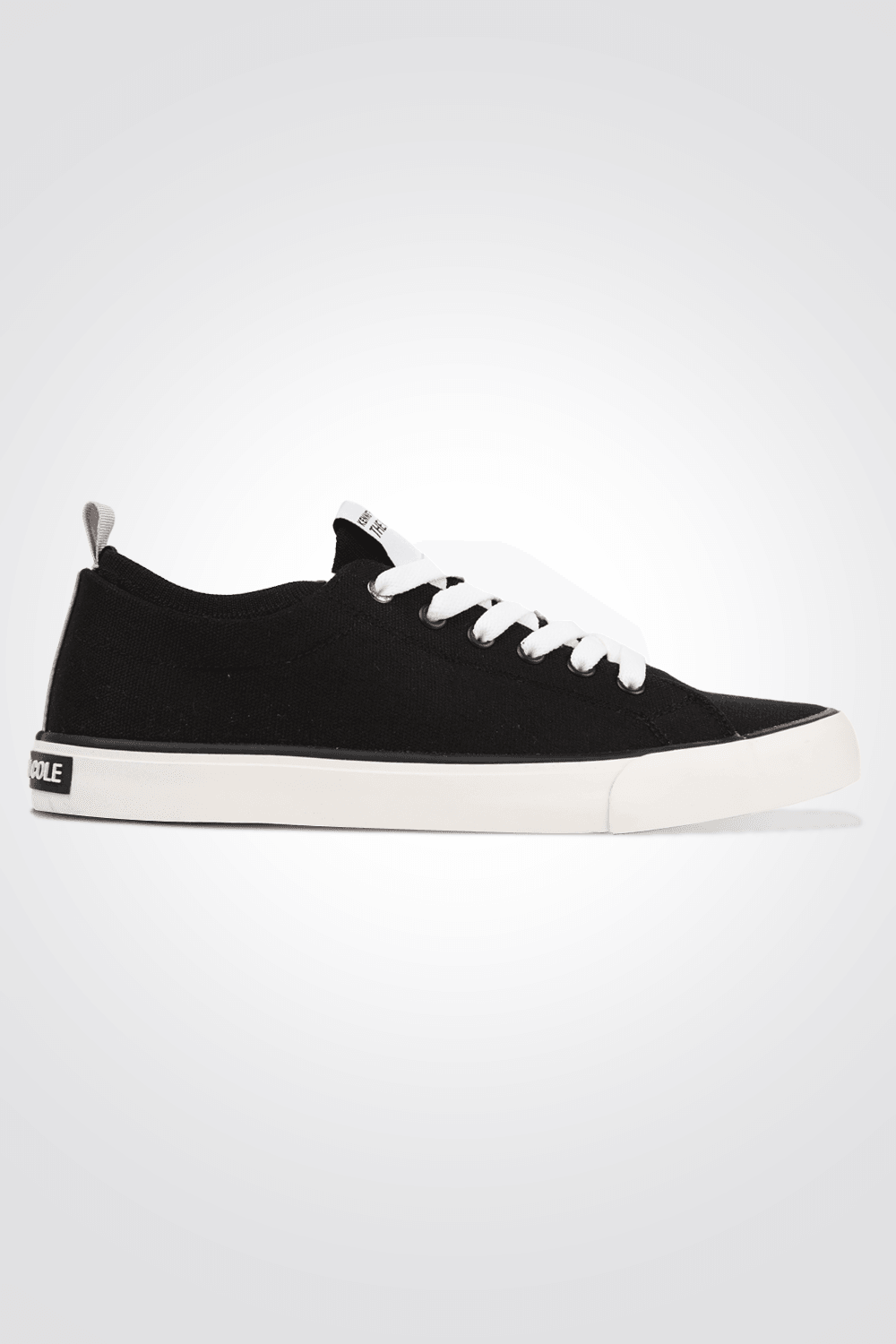 KENNETH COLE - סניקרס לגבר KAM RUNS בצבע שחור - MASHBIR//365
