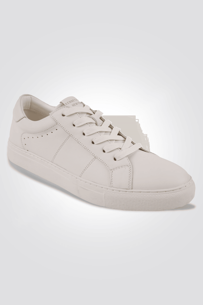 KENNETH COLE - סניקרס לנשים בצבע לבן - MASHBIR//365