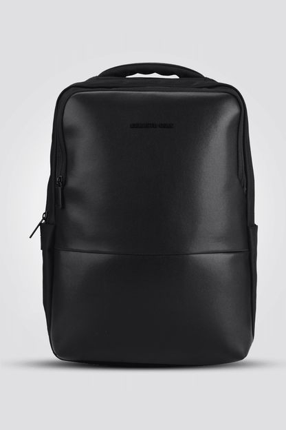 KENNETH COLE - תיק גב לגבר בצבע שחור - MASHBIR//365